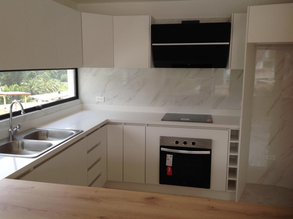 Venta Departamento de 2 Dorm. Urbanización El Condado — imagen 7
