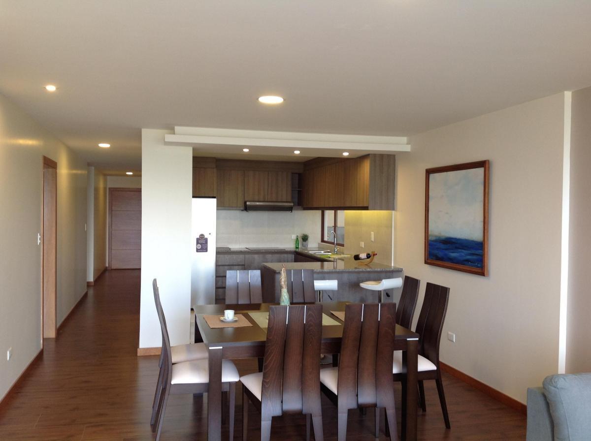 Venta Departamento de 137 m² de 3 Dorm. Sector Nayón - Tanda — imagen 9