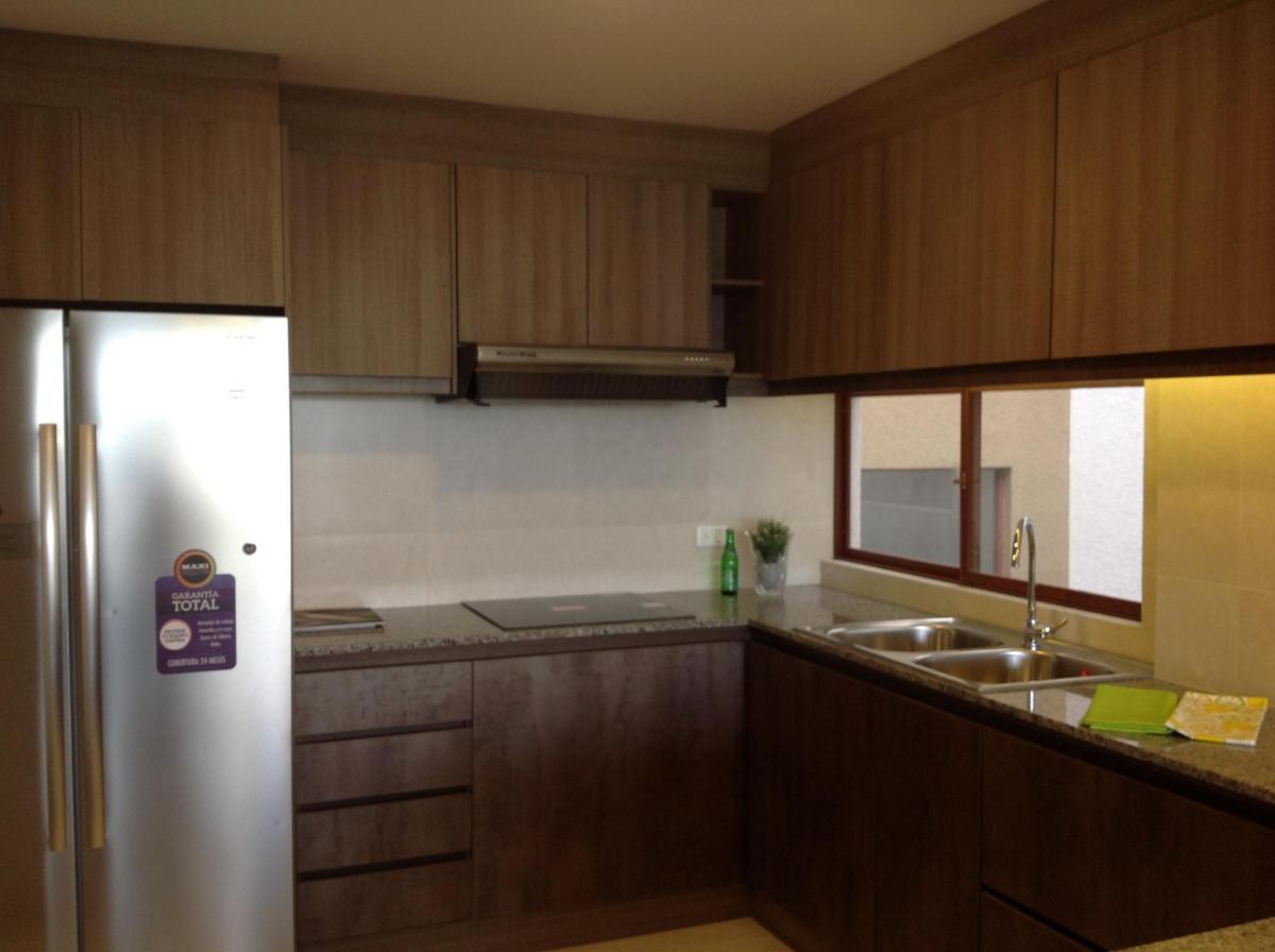 Venta Departamento de 137 m² de 3 Dorm. Sector Nayón - Tanda — imagen 8