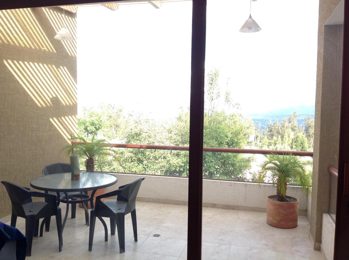 Venta Departamento de 137 m² de 3 Dorm. Sector Nayón - Tanda — imagen 4