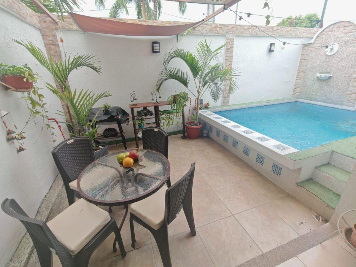 Venta Casa Esquinera | Ciudad Olimpo, Etapa 1 | 3 Dorm. | Vía a La Costa (Wc), Guayas — imagen 10