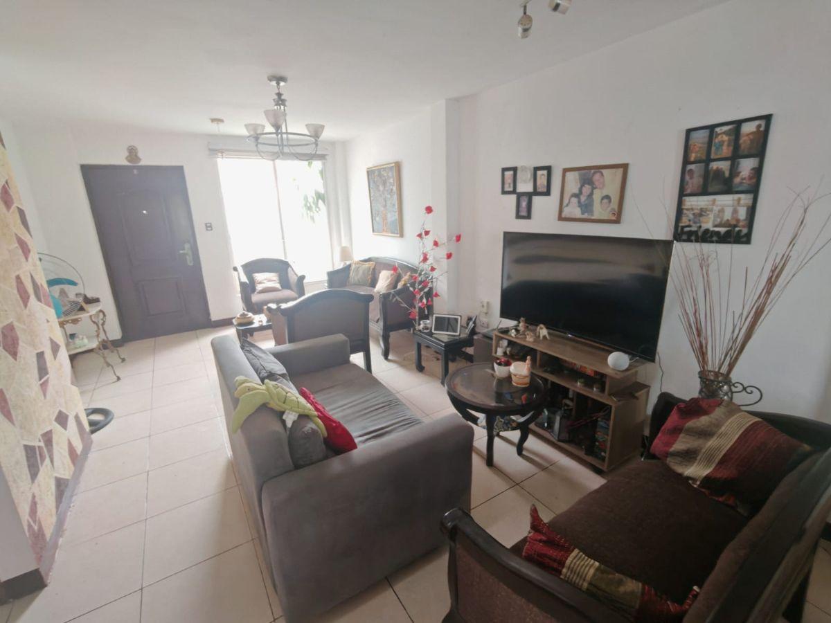 Venta Casa Esquinera | Ciudad Olimpo, Etapa 1 | 3 Dorm. | Vía a La Costa (Wc), Guayas — imagen 9