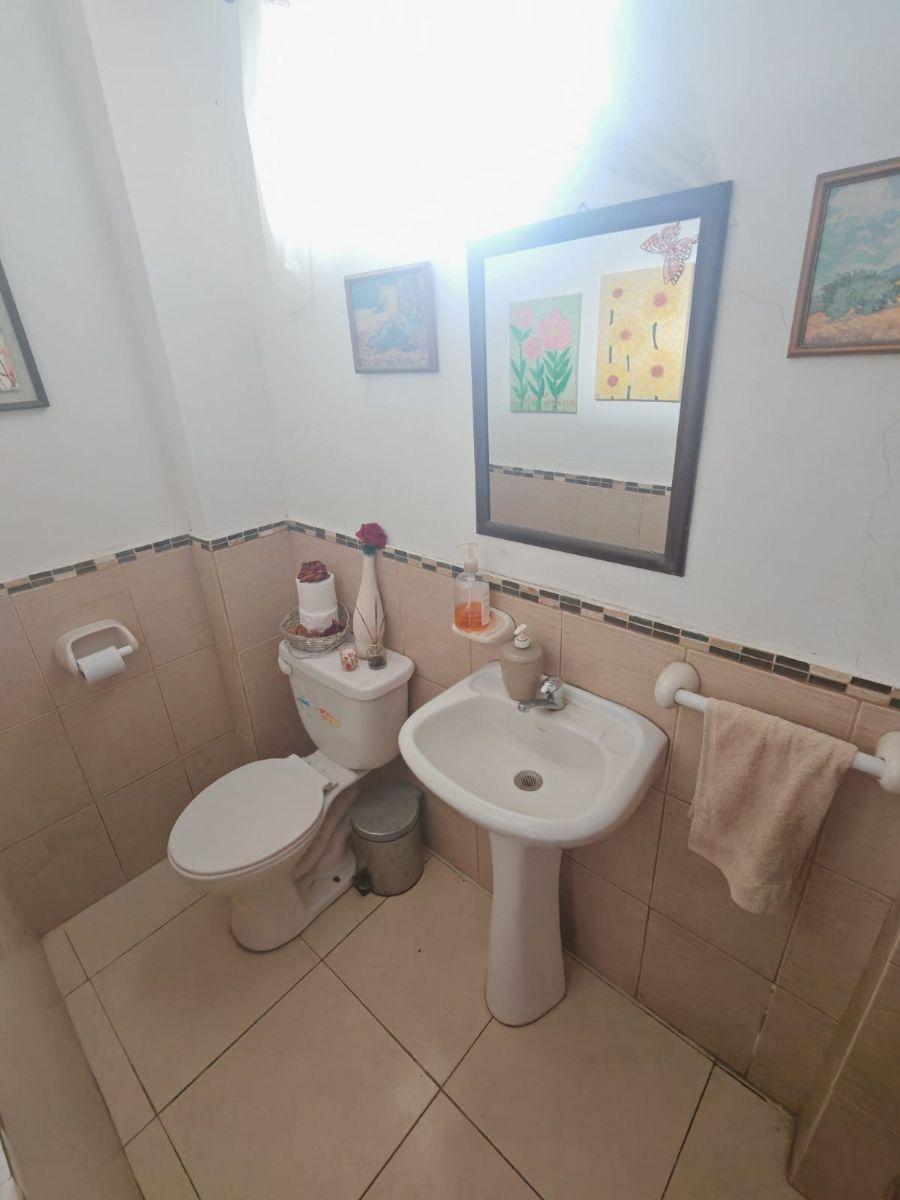 Venta Casa Esquinera | Ciudad Olimpo, Etapa 1 | 3 Dorm. | Vía a La Costa (Wc), Guayas — imagen 4