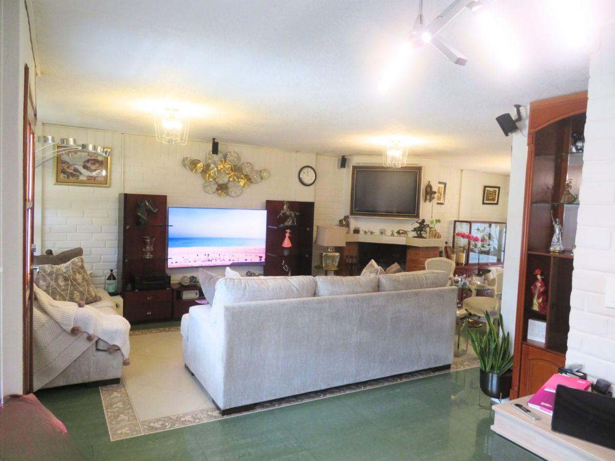 Casa de 3 Dorm./ La Armenia — imagen 10