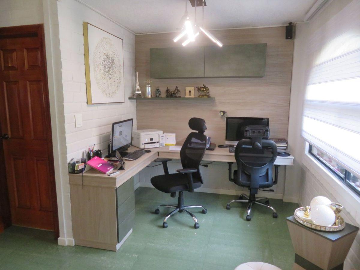 Casa de 3 Dorm./ La Armenia — imagen 9