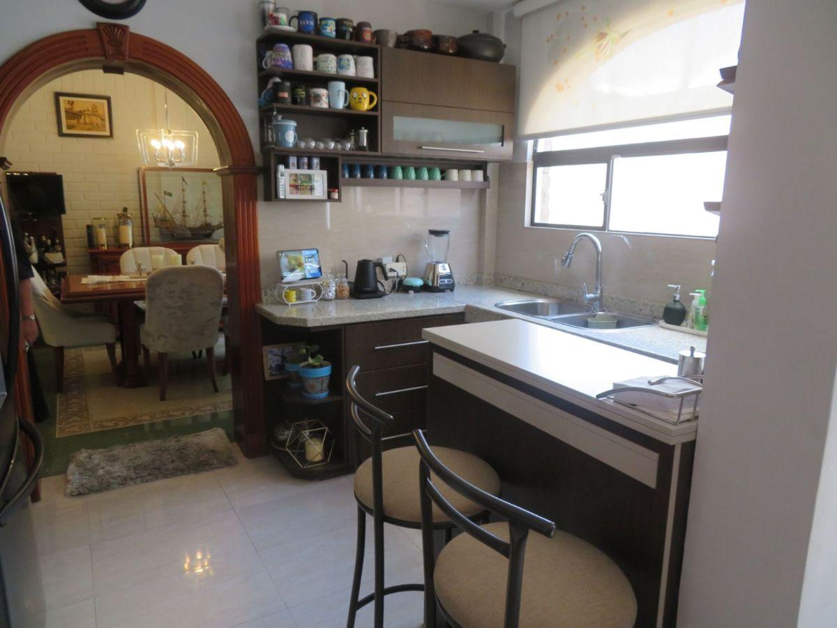 Casa de 3 Dorm./ La Armenia — imagen 3
