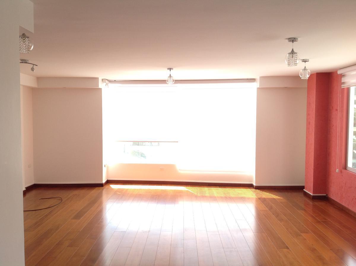Venta Oportunidad Departamento 120 m² de 3 Dorm. Urb. El Condado — imagen 10