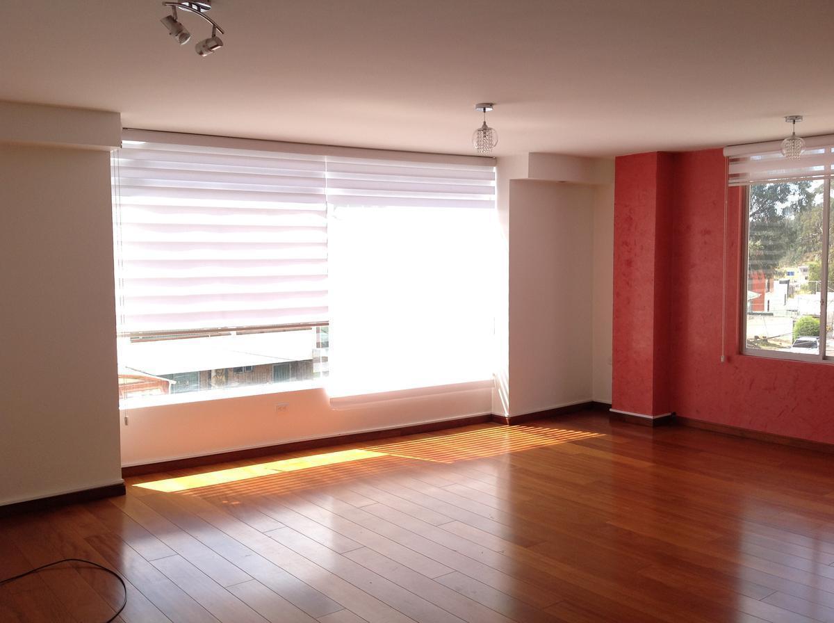 Venta Oportunidad Departamento 120 m² de 3 Dorm. Urb. El Condado — imagen 4