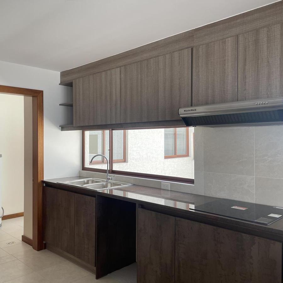Venta Amplio Departamento de 163 m² de 3 Dorm. en Nayón — imagen 3