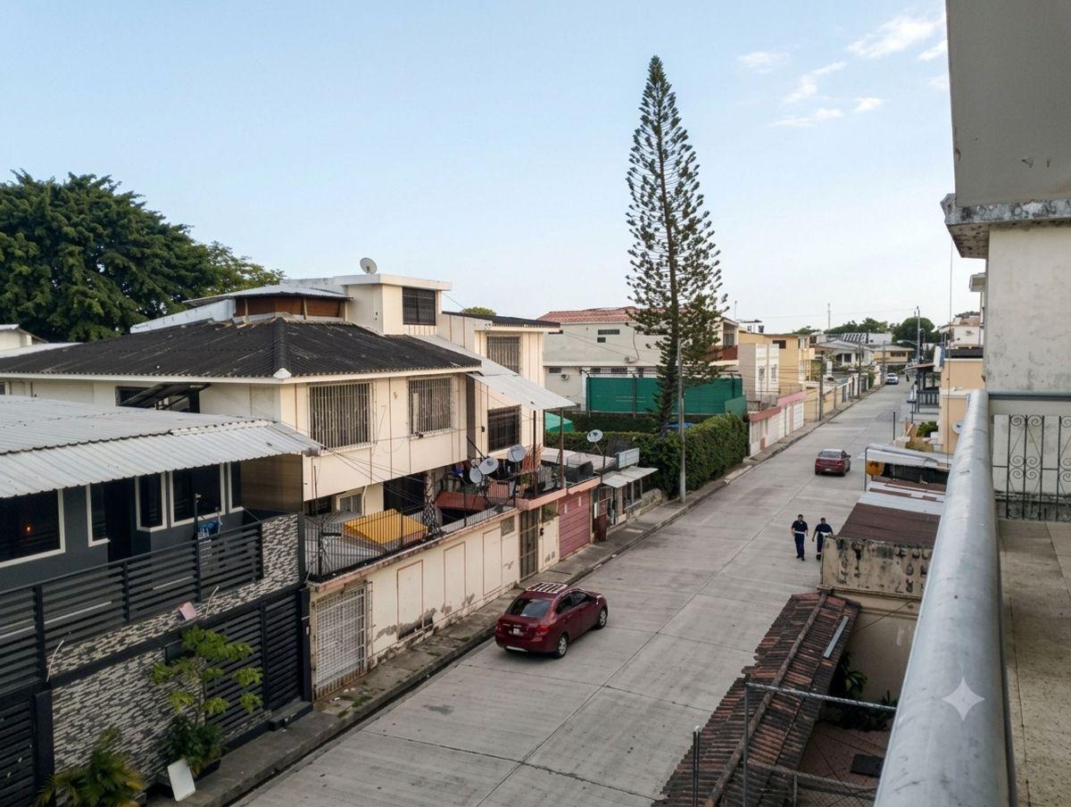 Venta de Casa Ciudadela Los Almendros, Guayas — imagen 10