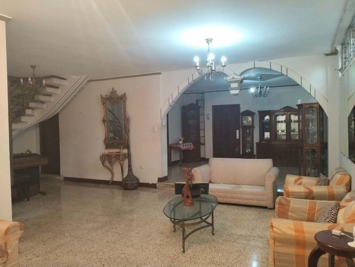 Venta de Casa Ciudadela Los Almendros, Guayas — imagen 7