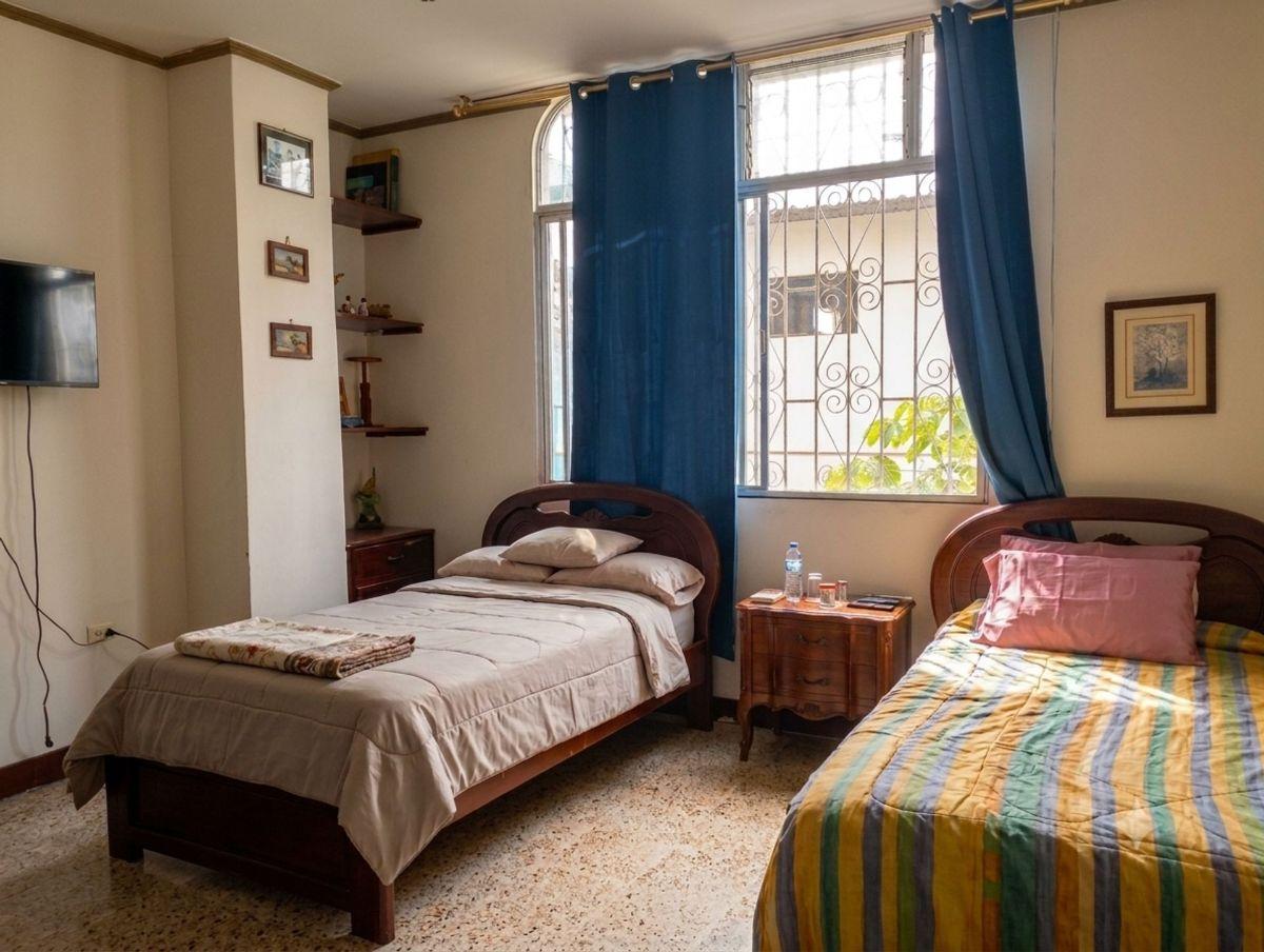 Venta de Casa Ciudadela Los Almendros, Guayas — imagen 5