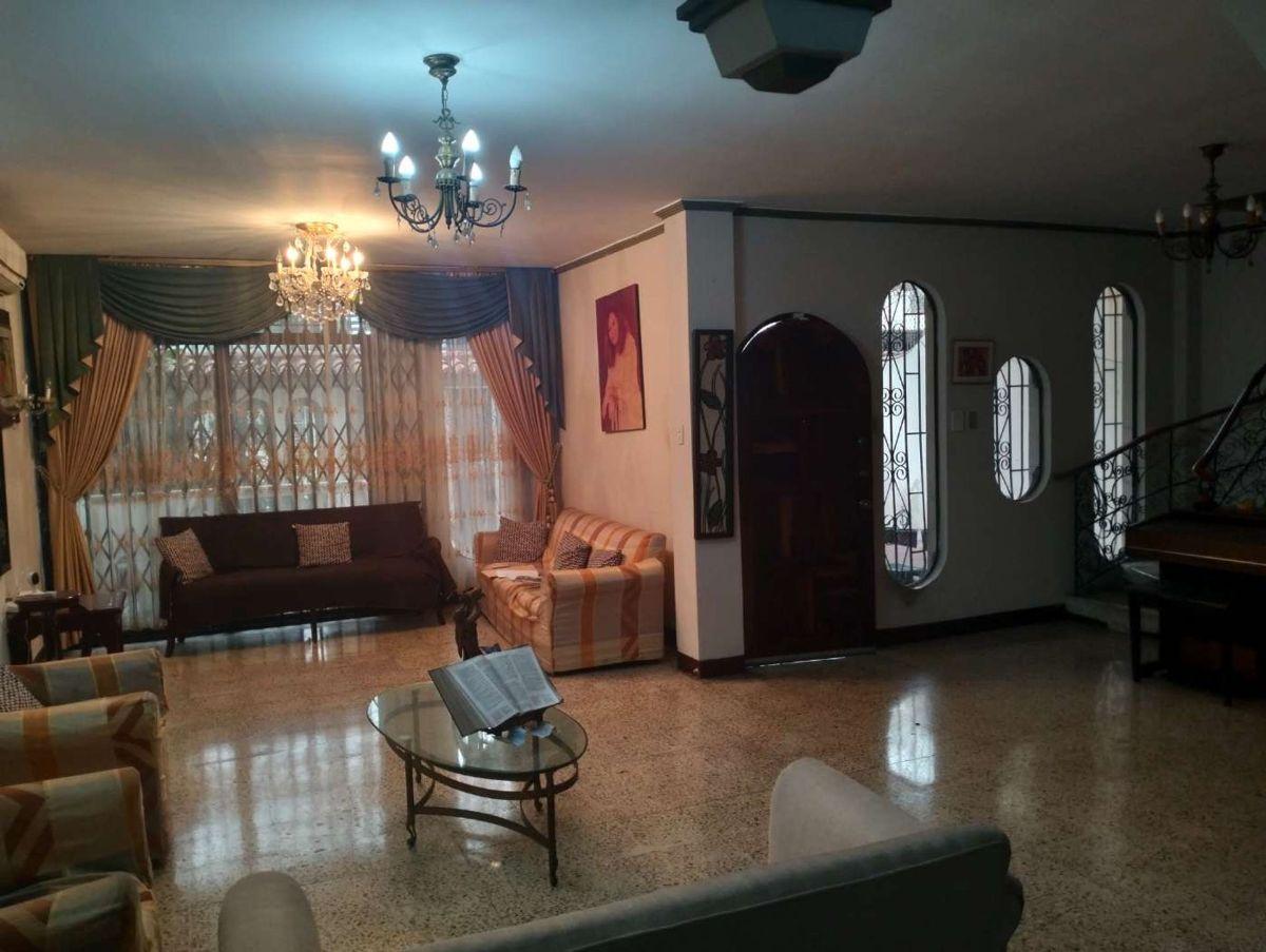Venta de Casa Ciudadela Los Almendros, Guayas — imagen 4
