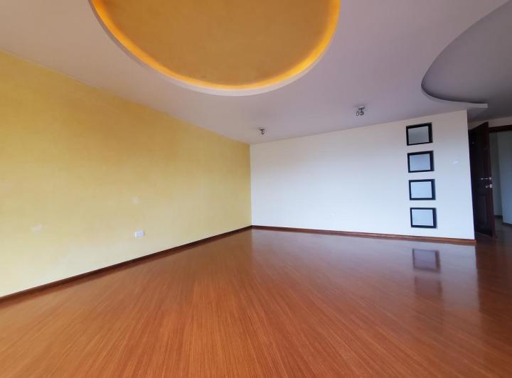 Venta Departamento de 2 Dorm. 106 m² en El Sector de El Bosque - Quito — imagen 9