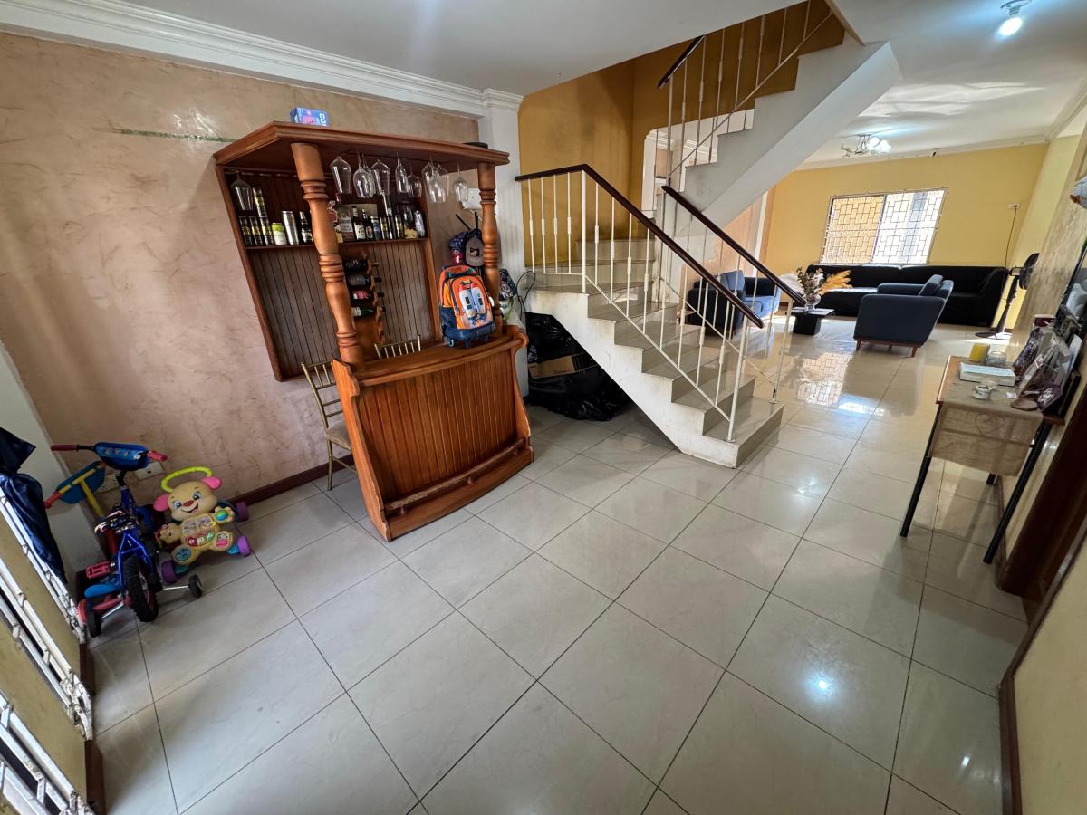 En Venta Casa de 3 Dorm. en Urb. Villa Club. Guayas — imagen 10