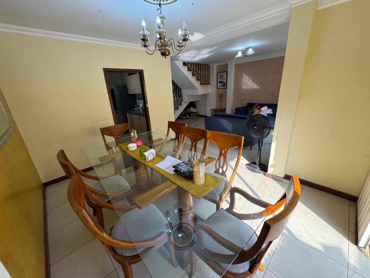 En Venta Casa de 3 Dorm. en Urb. Villa Club. Guayas — imagen 9