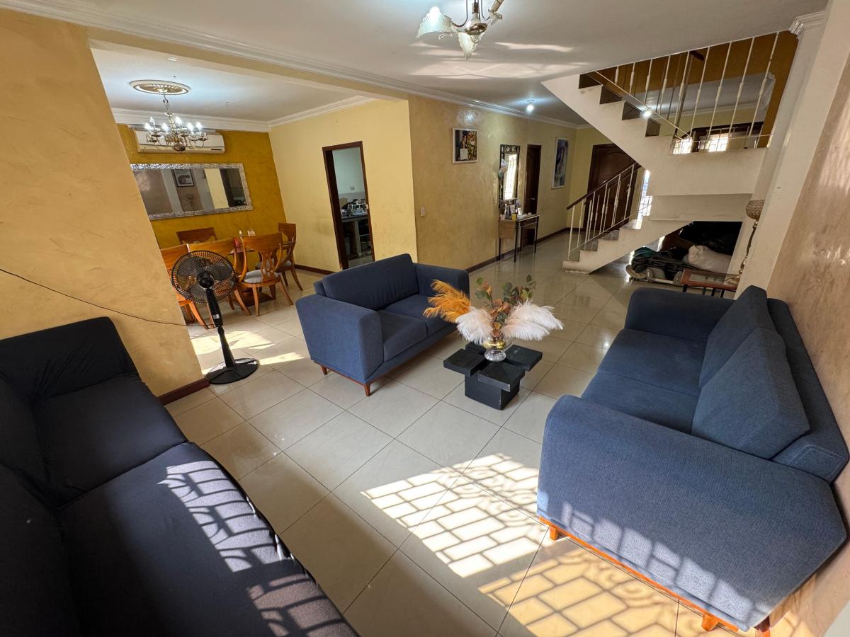 En Venta Casa de 3 Dorm. en Urb. Villa Club. Guayas — imagen 8