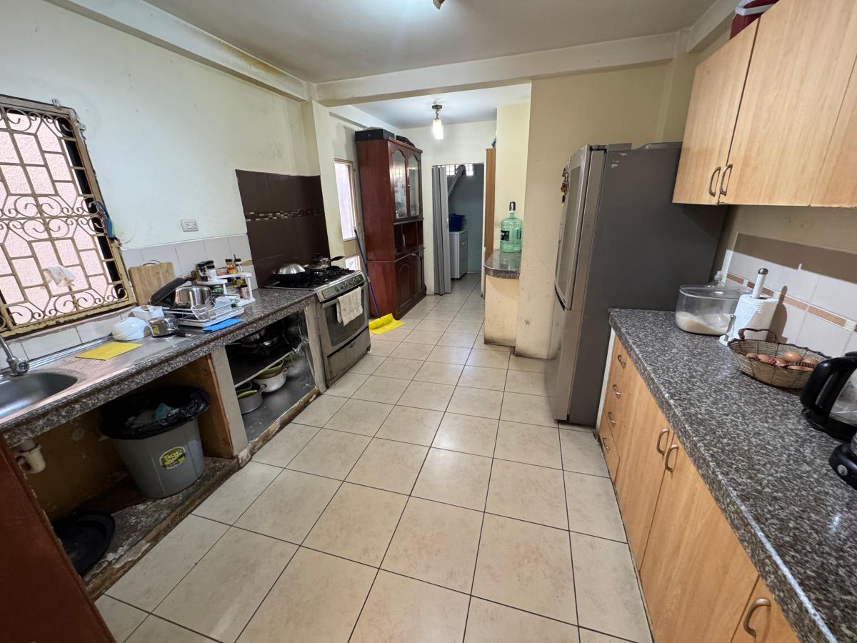 En Venta Casa de 3 Dorm. en Urb. Villa Club. Guayas — imagen 7