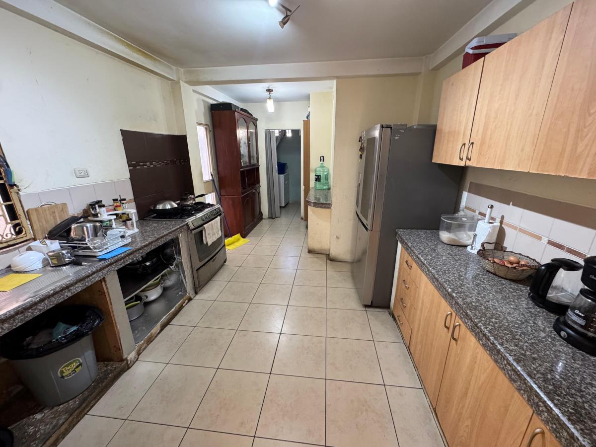 En Venta Casa de 3 Dorm. en Urb. Villa Club. Guayas — imagen 6