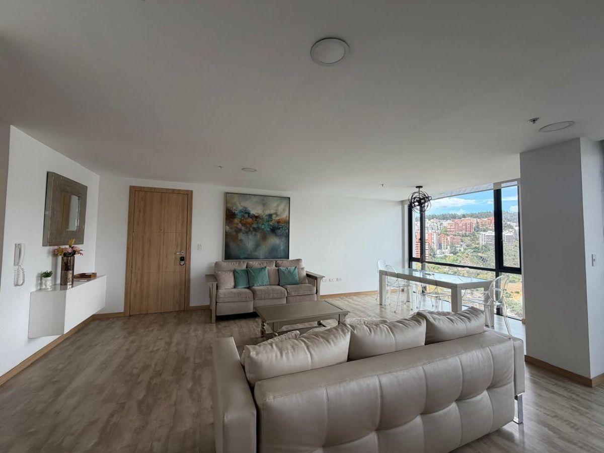 En Venta Departamento 3 Dorm. Plaza Argentina — imagen 10