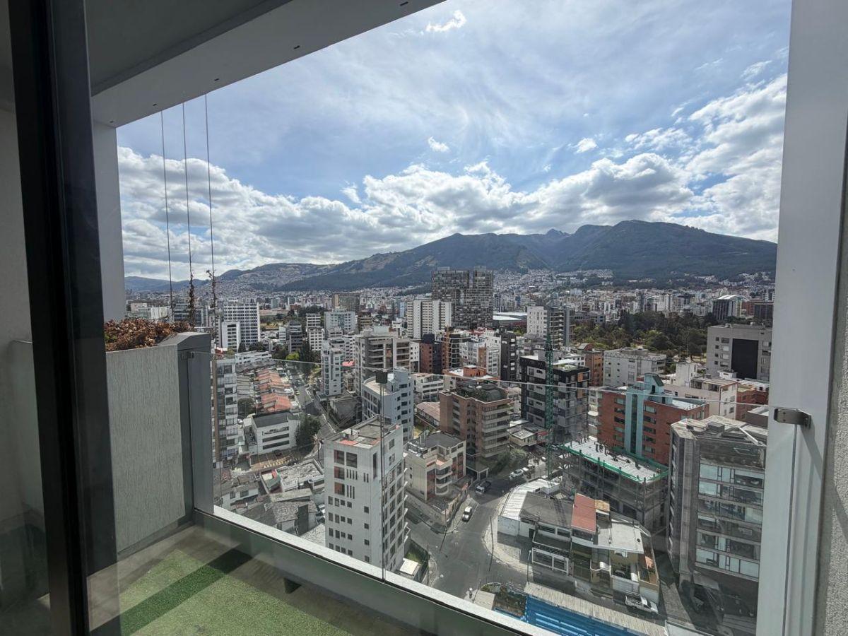 En Venta Departamento 3 Dorm. Plaza Argentina — imagen 9