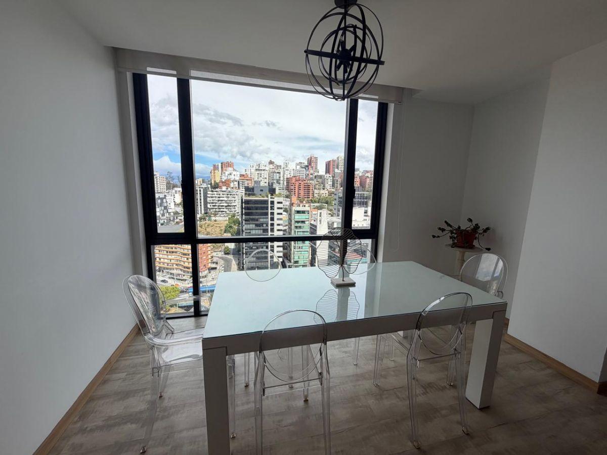 En Venta Departamento 3 Dorm. Plaza Argentina — imagen 8