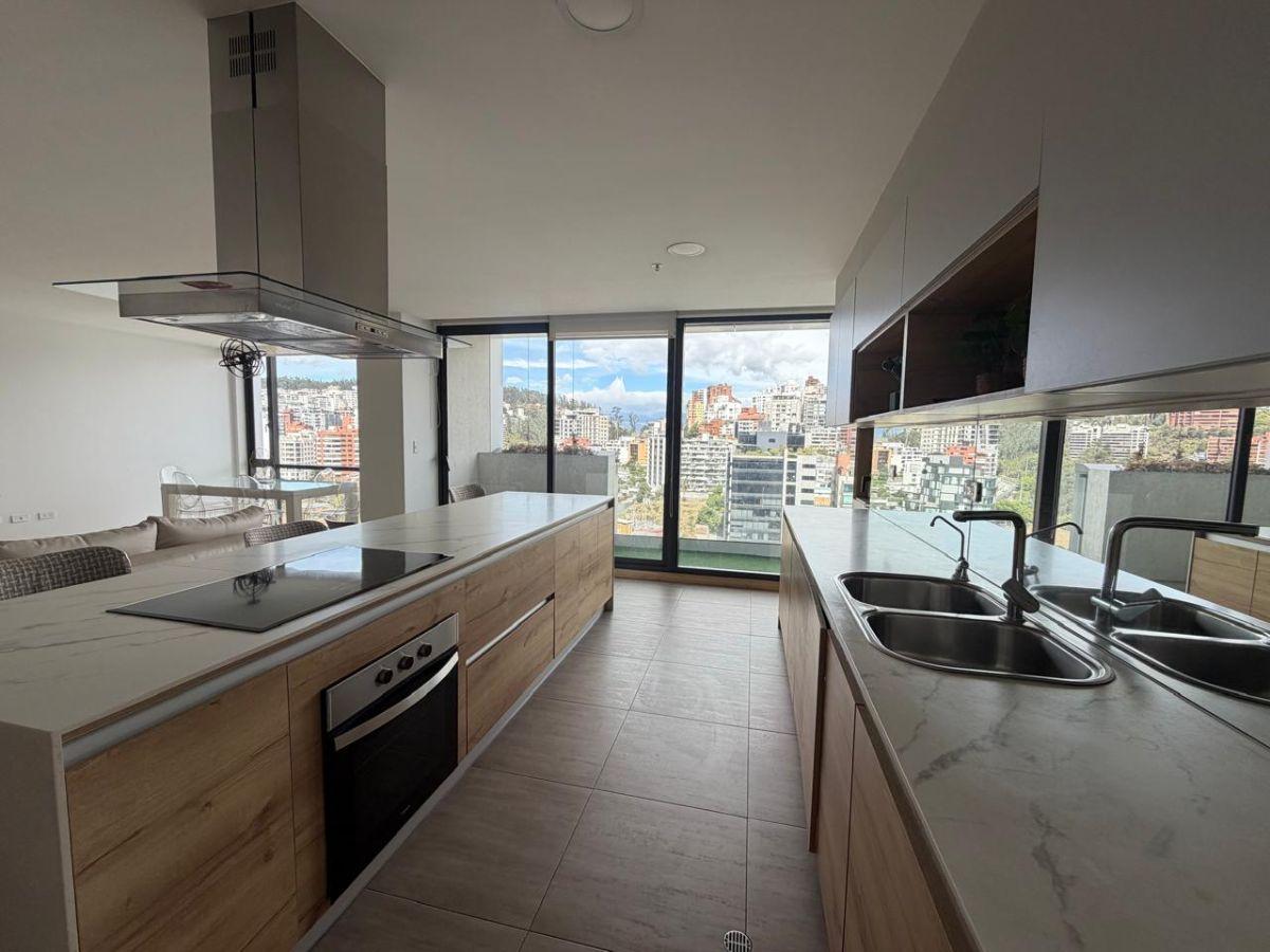 En Venta Departamento 3 Dorm. Plaza Argentina — imagen 6