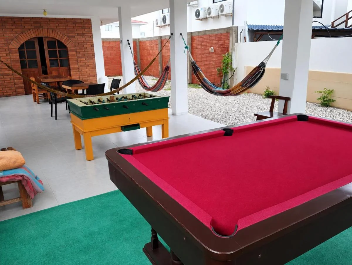 En Venta Villa en Engabao Playas Villamil a Hora y Media de Guayaquil. Guayas — imagen 9