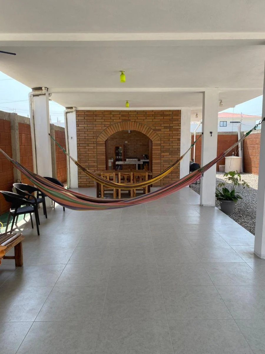 En Venta Villa en Engabao Playas Villamil a Hora y Media de Guayaquil. Guayas — imagen 8