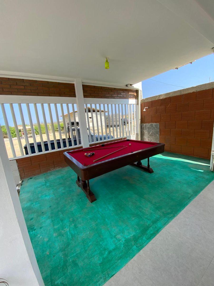 En Venta Villa en Engabao Playas Villamil a Hora y Media de Guayaquil. Guayas — imagen 7