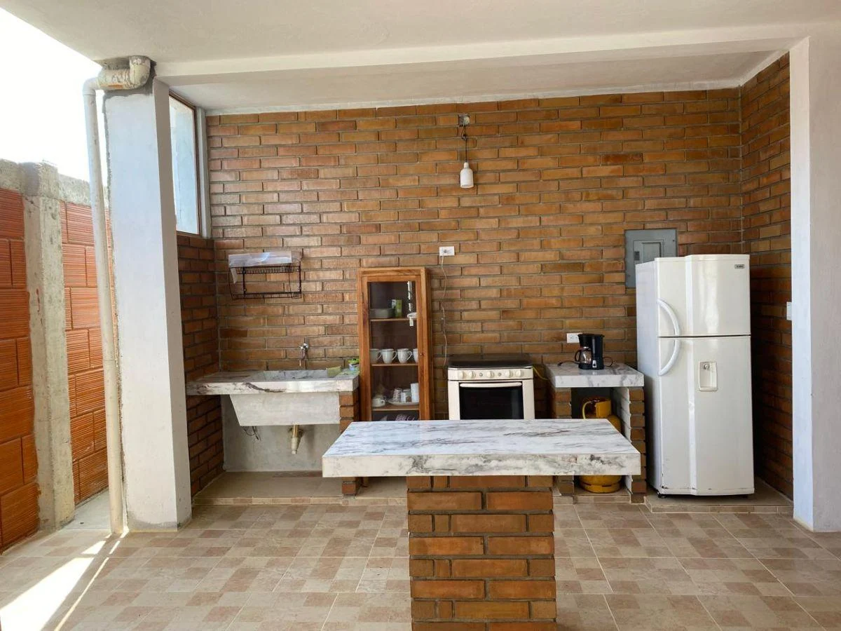 En Venta Villa en Engabao Playas Villamil a Hora y Media de Guayaquil. Guayas — imagen 6