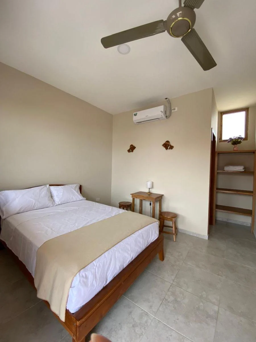 En Venta Villa en Engabao Playas Villamil a Hora y Media de Guayaquil. Guayas — imagen 5
