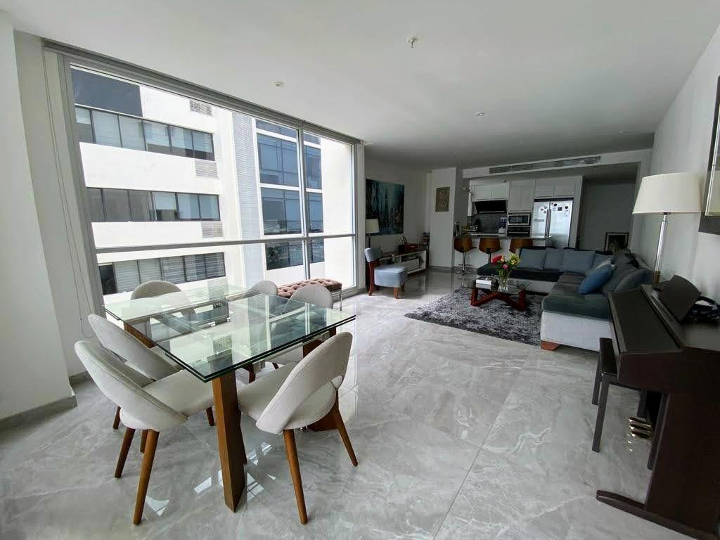Venta Departamento 3 Dorm. Vista Rio - Spazio - Puerto Santa Ana, Guayas — imagen 9