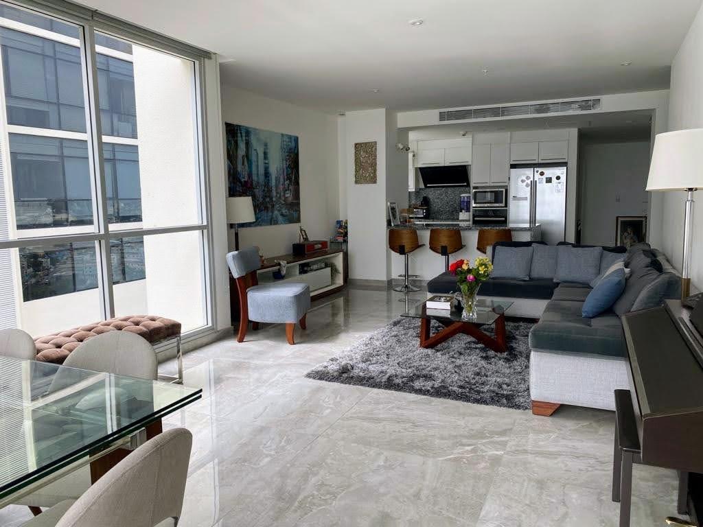 Venta Departamento 3 Dorm. Vista Rio - Spazio - Puerto Santa Ana, Guayas — imagen 8