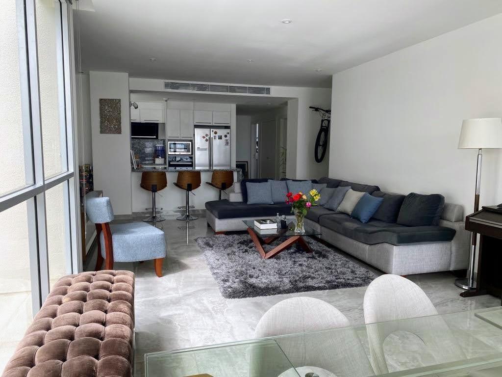 Venta Departamento 3 Dorm. Vista Rio - Spazio - Puerto Santa Ana, Guayas — imagen 6