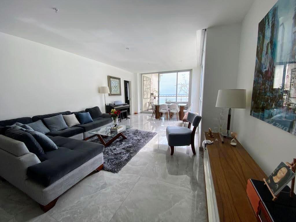 Venta Departamento 3 Dorm. Vista Rio - Spazio - Puerto Santa Ana, Guayas — imagen 3