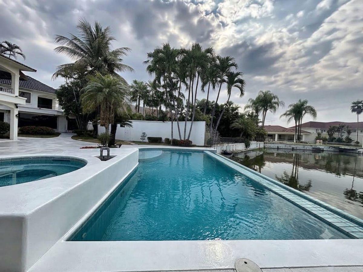 Casa Mansión en Venta en Vía a Samborondón Km. 2.5, Guayas — imagen 10