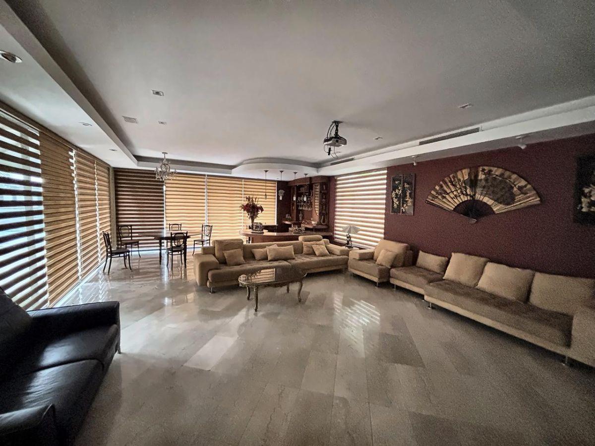Casa Mansión en Venta en Vía a Samborondón Km. 2.5, Guayas — imagen 9