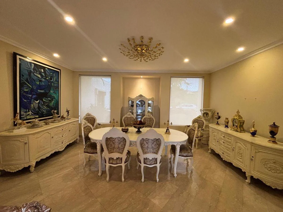 Casa Mansión en Venta en Vía a Samborondón Km. 2.5, Guayas — imagen 8