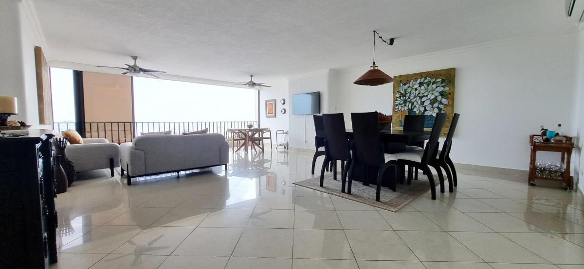 Vendo Hermoso Departamento Exclusivo Al Pie del Mar en Chipipe — imagen 8