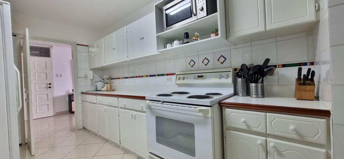 Vendo Hermoso Departamento Exclusivo Al Pie del Mar en Chipipe — imagen 5
