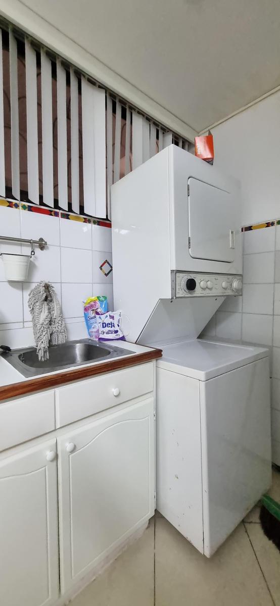 Vendo Hermoso Departamento Exclusivo Al Pie del Mar en Chipipe — imagen 4