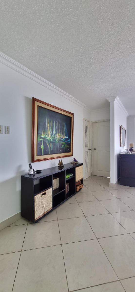 Vendo Hermoso Departamento Exclusivo Al Pie del Mar en Chipipe — imagen 3