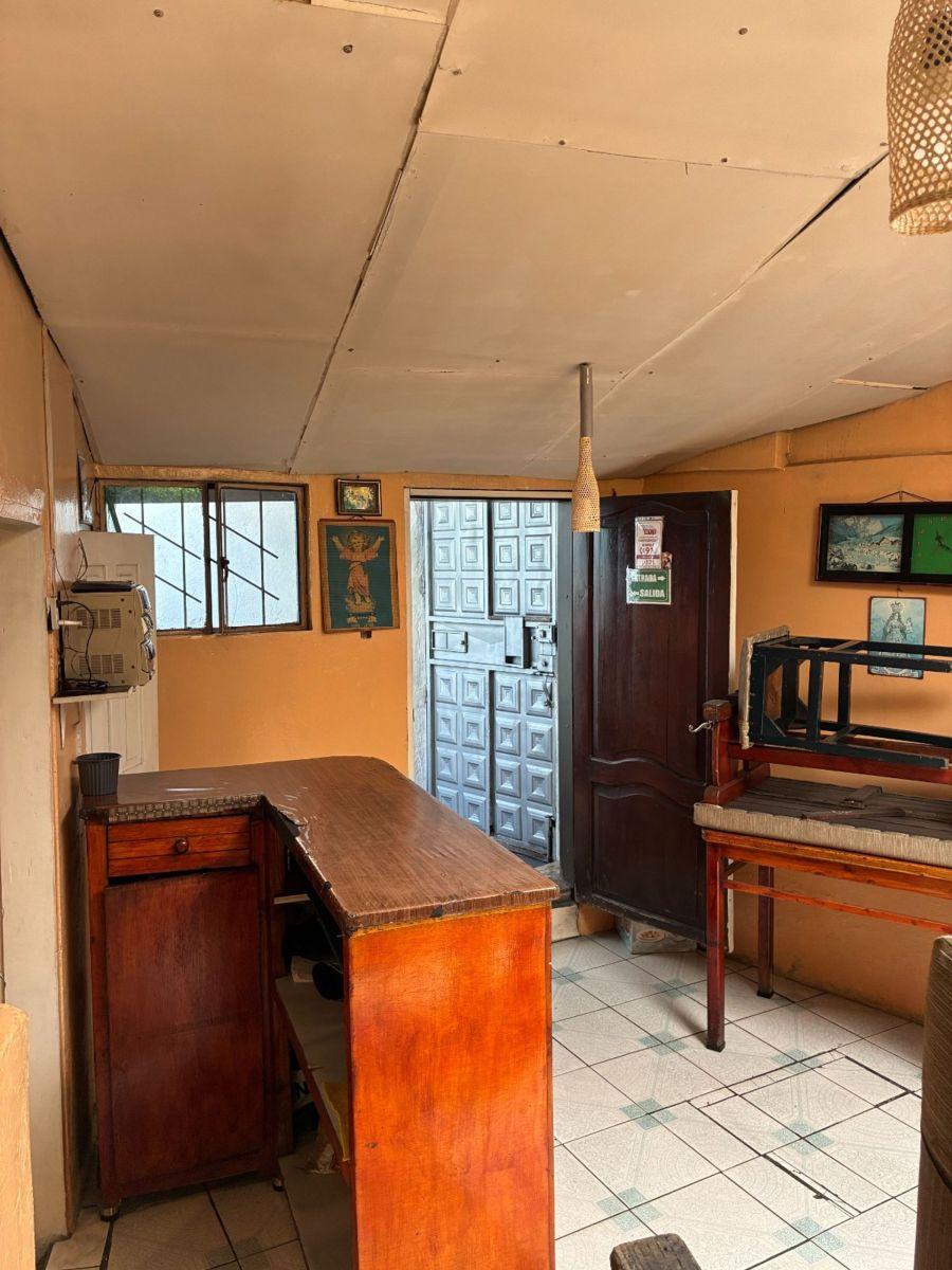Se Vende Casa con Local Comercial Dos Puentes — imagen 6