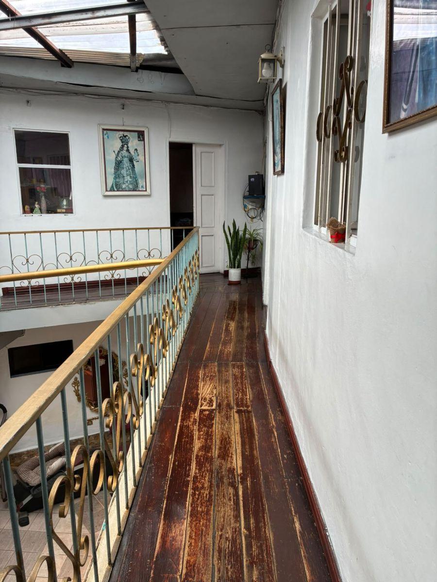 Se Vende Casa con Local Comercial Dos Puentes — imagen 4