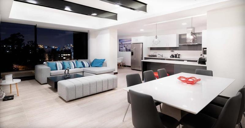 Hermosos y Modernos Departamentos en Sector Exclusivo de Quito Desde 166.000! — imagen 9