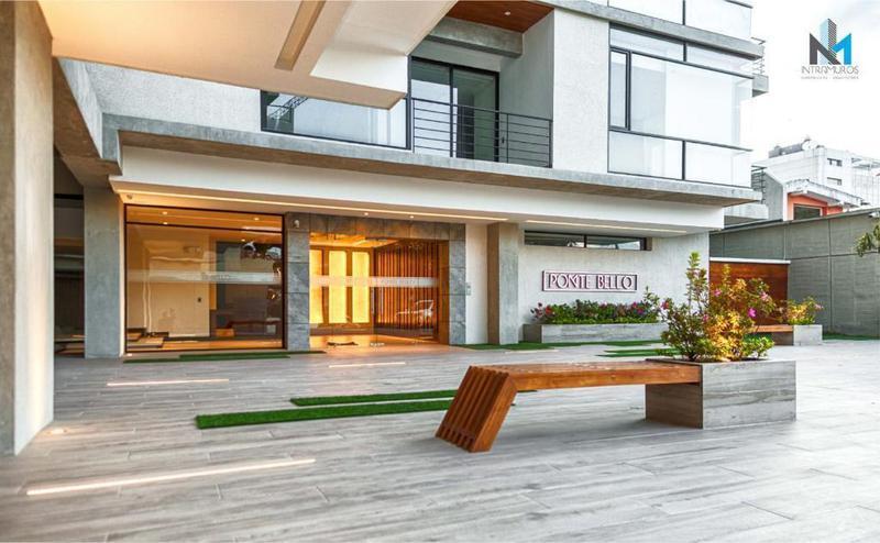 Hermosos y Modernos Departamentos en Sector Exclusivo de Quito Desde 166.000! — imagen 4