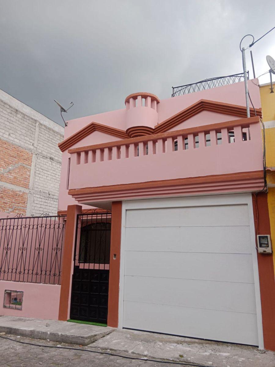 Casa en Venta Conocoto Valle de Los Chillos 184 m² — imagen 10
