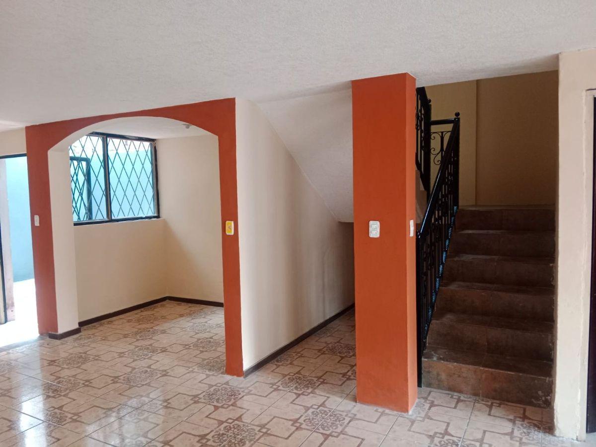 Casa en Venta Conocoto Valle de Los Chillos 184 m² — imagen 6