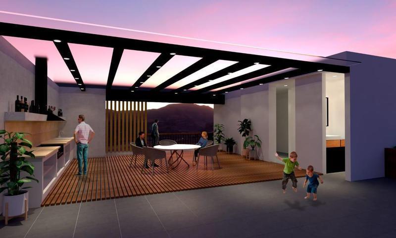 Departamentos de 2 y 3 Dorm. Sector Chaquiñan Tumbaco Desde $96.400 — imagen 5